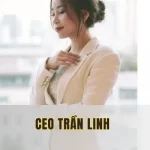CEO Trần Linh: Người Sáng lập Nhà Cái Alo789