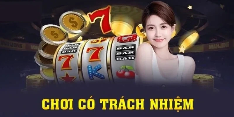 Chơi có trách nhiệm thể hiện ở những điều khoản Alo789