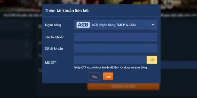 Thế nào là rút tiền Alo789?
