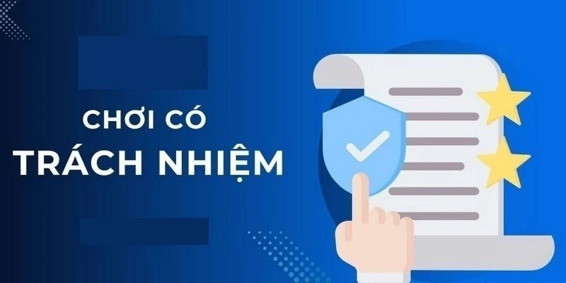 Định nghĩa chơi có trách nhiệm