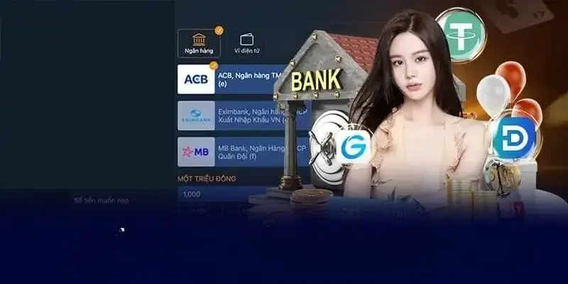 Những sự cố gặp phải khi rút tiền Alo789