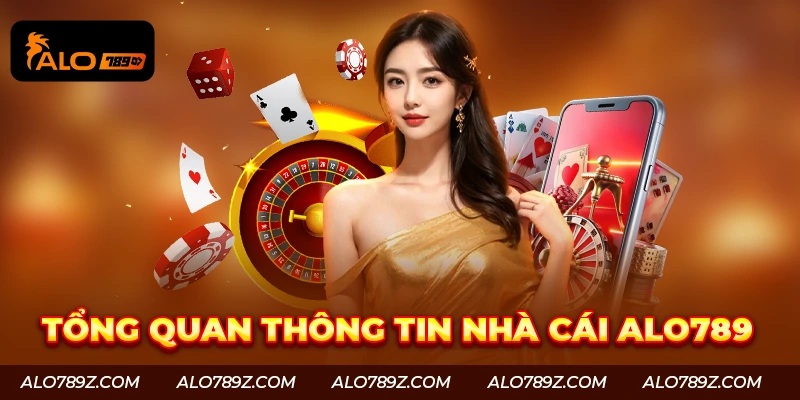 Tổng quan về nhà cái đá gà ALO789