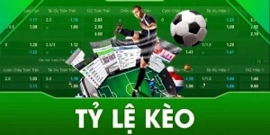 Tỷ Lệ Kèo Bóng Đá Hôm Nay Với Dữ Liệu Chuẩn Xác Tại Alo789