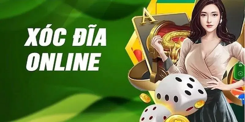 Xóc Đĩa Alo789: Tận Hưởng Hình Thức Giải Trí Đầy Kịch Tính